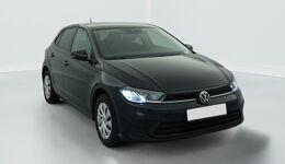 VOLKSWAGEN POLO 1.0 TSI 95 S S DSG7 LIFE