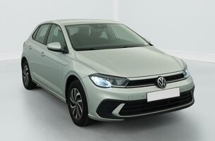 VOLKSWAGEN POLO 1.0 TSI 95 S S BVM5 LIFE