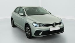 VOLKSWAGEN POLO 1.0 TSI 95 S S BVM5 LIFE