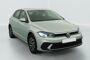 VOLKSWAGEN POLO 1.0 TSI 95 S S BVM5 LIFE