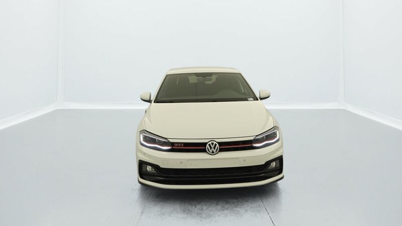 VOLKSWAGEN POLO 2.0 TSI 200 S S DSG6 GTI