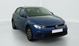 VOLKSWAGEN POLO 1.0 TSI 95 S S BVM5 LIFE