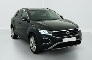 VOLKSWAGEN T-ROC 1.0 TSI 110 START STOP BVM6 LIFE