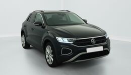 VOLKSWAGEN T-ROC 1.0 TSI 110 START STOP BVM6 LIFE