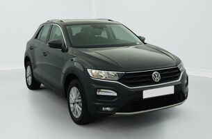 VOLKSWAGEN T-ROC 1.0 TSI 115 START STOP BVM6 LOUNGE BUSINESS