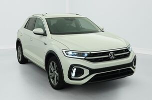VOLKSWAGEN T-ROC 1.5 TSI EVO 150 START STOP DSG7 R-LINE
