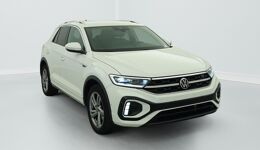 VOLKSWAGEN T-ROC 1.5 TSI EVO 150 START STOP DSG7 R-LINE