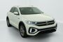 VOLKSWAGEN T-ROC 1.5 TSI EVO 150 START STOP DSG7 R-LINE