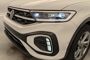 VOLKSWAGEN T-ROC 1.5 TSI EVO 150 START STOP DSG7 R-LINE