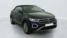 VOLKSWAGEN T-ROC CABRIOLET 1.5 TSI EVO 150 START STOP DSG7 STYLE