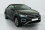 VOLKSWAGEN T-ROC CABRIOLET 1.5 TSI EVO 150 START STOP DSG7 STYLE