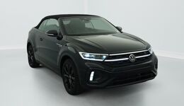 VOLKSWAGEN T-ROC CABRIOLET 1.5 TSI EVO 150 START STOP DSG7 R-LINE
