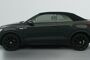 VOLKSWAGEN T-ROC CABRIOLET 1.5 TSI EVO 150 START STOP DSG7 R-LINE