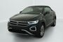 VOLKSWAGEN T-ROC CABRIOLET 1.5 TSI EVO 150 START STOP DSG7 STYLE