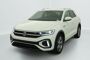 VOLKSWAGEN T-ROC 1.5 TSI EVO 150 START STOP DSG7 R-LINE