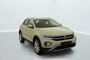 VOLKSWAGEN T-ROC 1.5 TSI EVO 150 START STOP DSG7 STYLE
