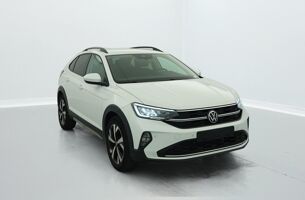 VOLKSWAGEN TAIGO 1.0 TSI 116 BVM6 VW EDITION