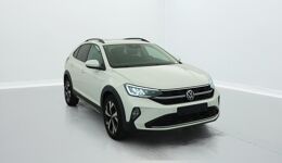 VOLKSWAGEN TAIGO 1.0 TSI 116 BVM6 VW EDITION