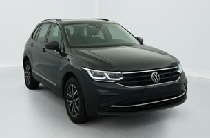 VOLKSWAGEN TIGUAN 1.4 EHYBRID 245CH DSG6 LIFE