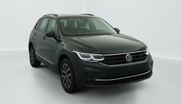 VOLKSWAGEN TIGUAN 1.4 EHYBRID 245CH DSG6 LIFE