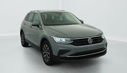 VOLKSWAGEN TIGUAN 1.5 TSI 150CH BVM6 LIFE