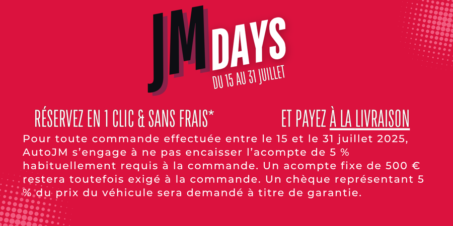 jmdays
