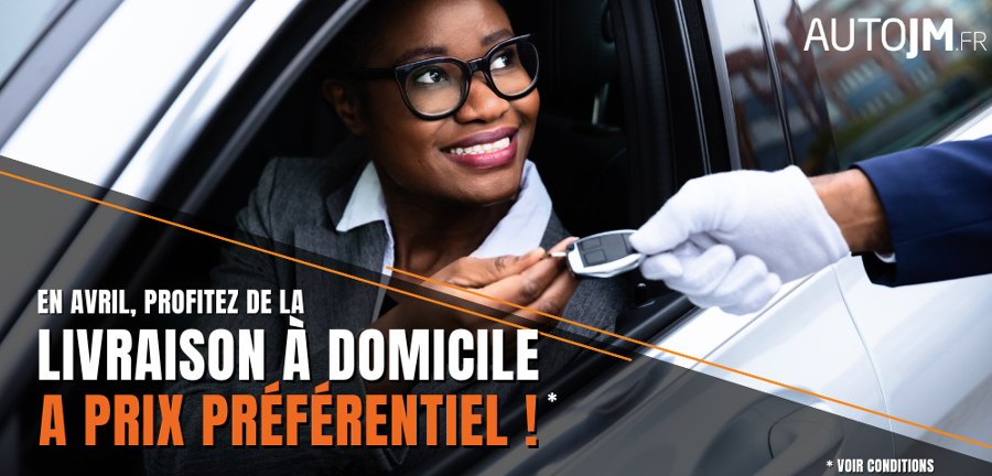 promo voiture avril 