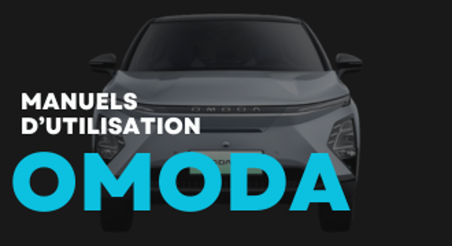 notice omoda