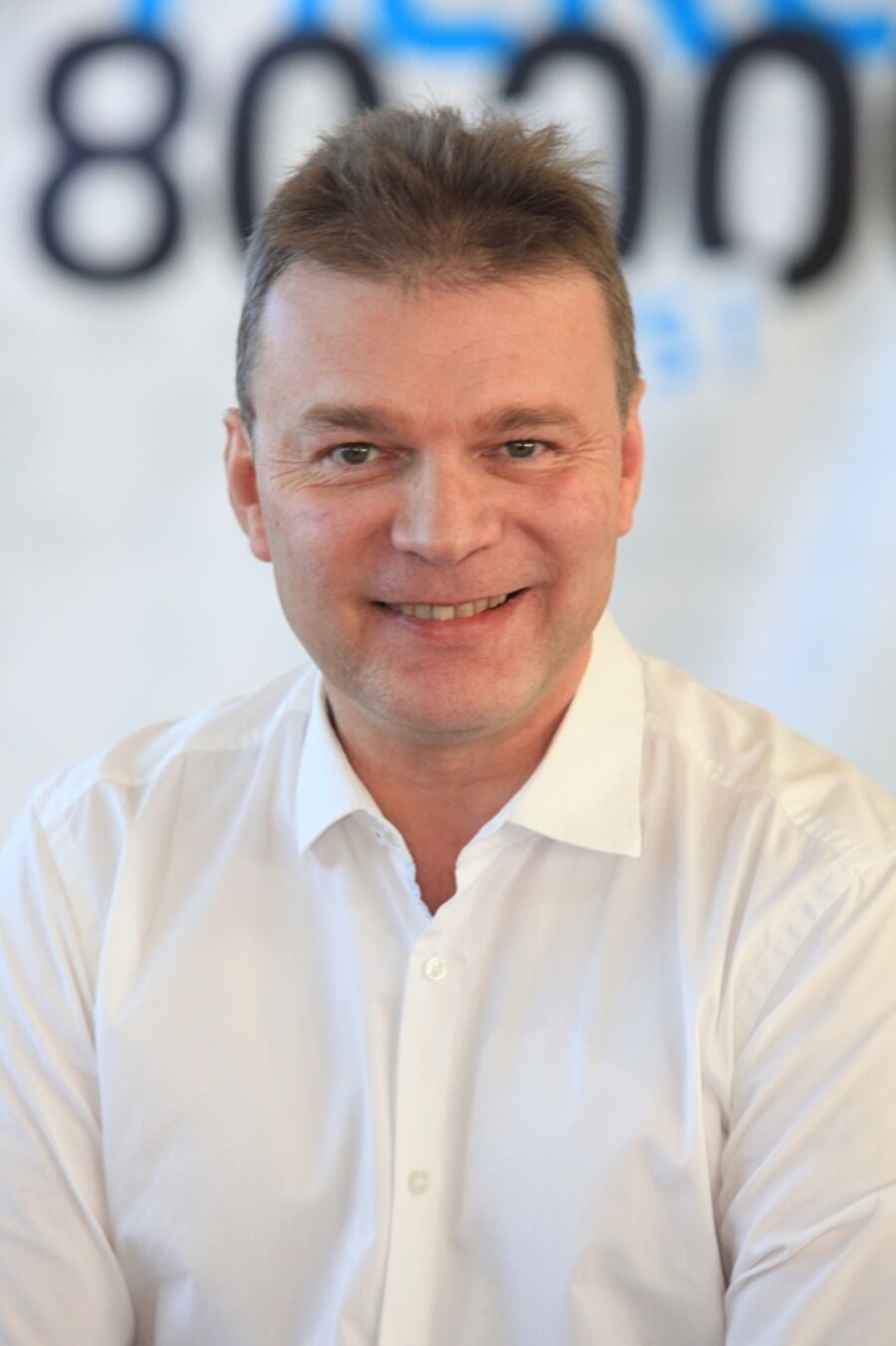 raynald Thevenet