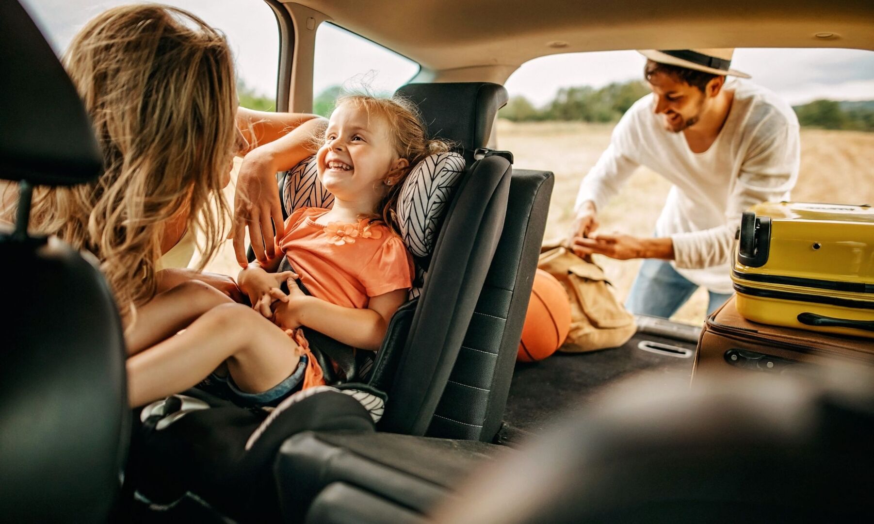 Leasing / LOA : trouvez votre voiture de location