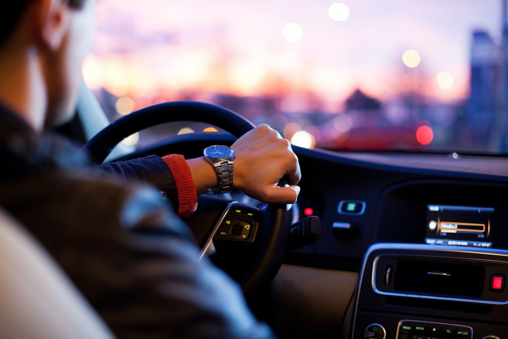 ✅ Livraison de voitures neuves & occasion à domicile