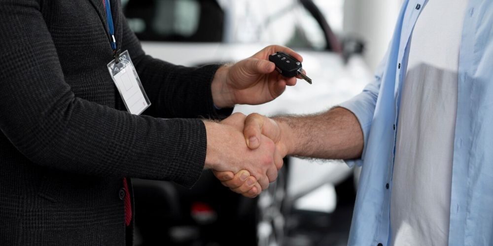 Dépôt-vente : vendez votre auto comme un pro !