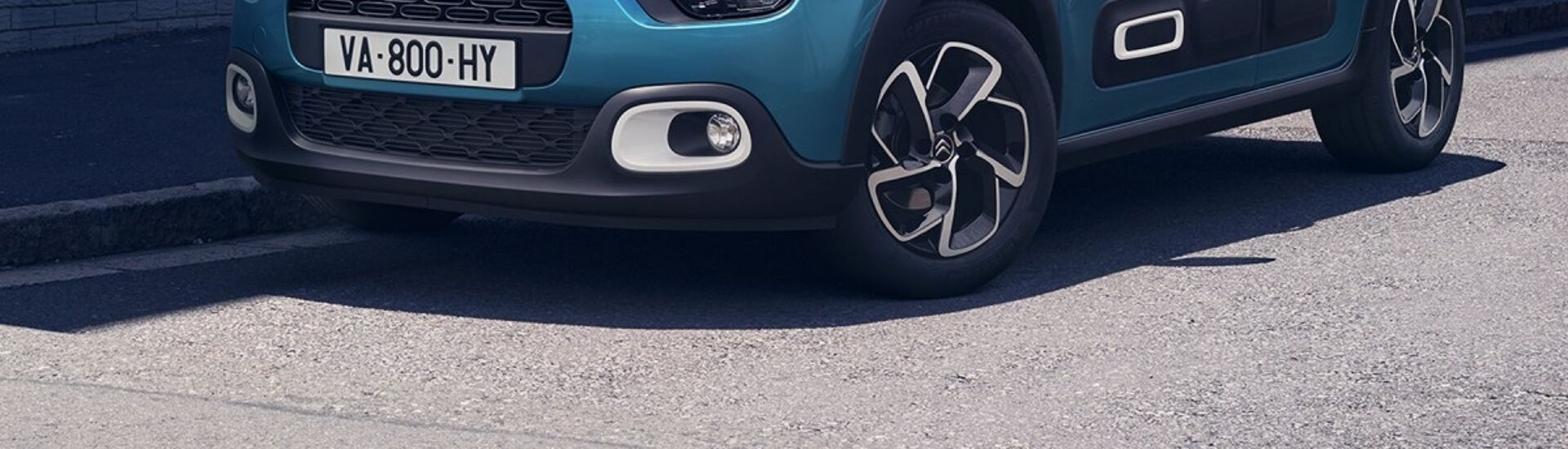 Les tarifs de la nouvelle Citroën C3 dévoilés