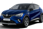 RENAULT CAPTUR E-TECH FULL HYBRID 145 TECHNO
