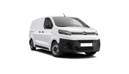 CITROEN JUMPY FG TOLE TAILLE M ELEC. 136CH (100 KW) BATT. 75 KWH CLUB