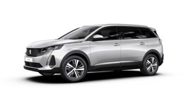 PEUGEOT 5008 1.5 BLUE HDI 130 S/S EAT8 ALLURE PACK
