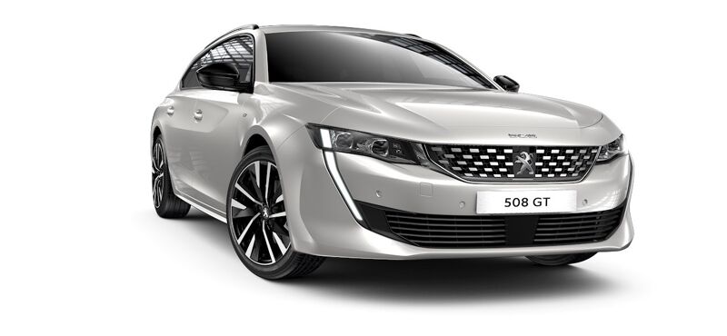 Acheter  HYBRID 225 E-EAT8 GT chez un mandataire auto