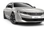 PEUGEOT 508 SW HYBRID 225 E-EAT8 GT