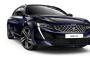 PEUGEOT 508 SW GT PACK 1.5 BLUE HDI 130 EAT8 S/S