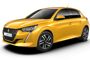 PEUGEOT 208 ALLURE PACK MOTEUR ELECTRIQUE 136CH (100KW)