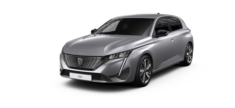 PEUGEOT 308 BLUE HDI 130 S/S EAT8 ALLURE
