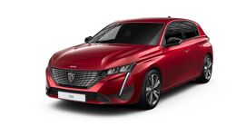 PEUGEOT 308 BLUE HDI 130 S/S EAT8 ALLURE