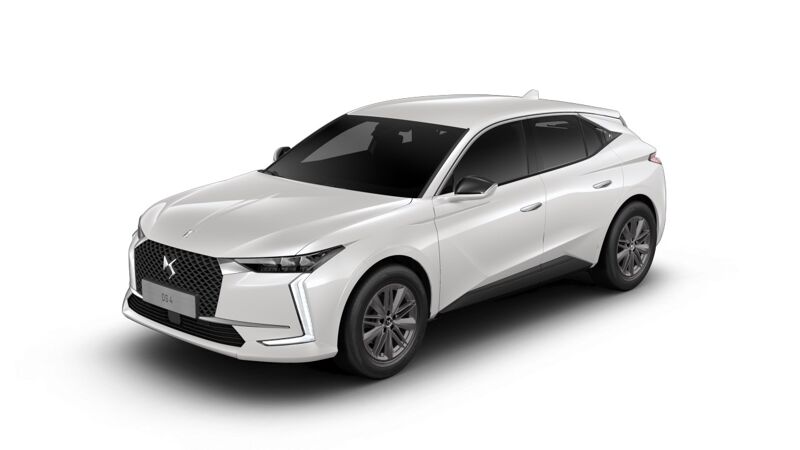 DS DS 4 1.2 PURETECH 130 AUTOMATIQUE BASTILLE