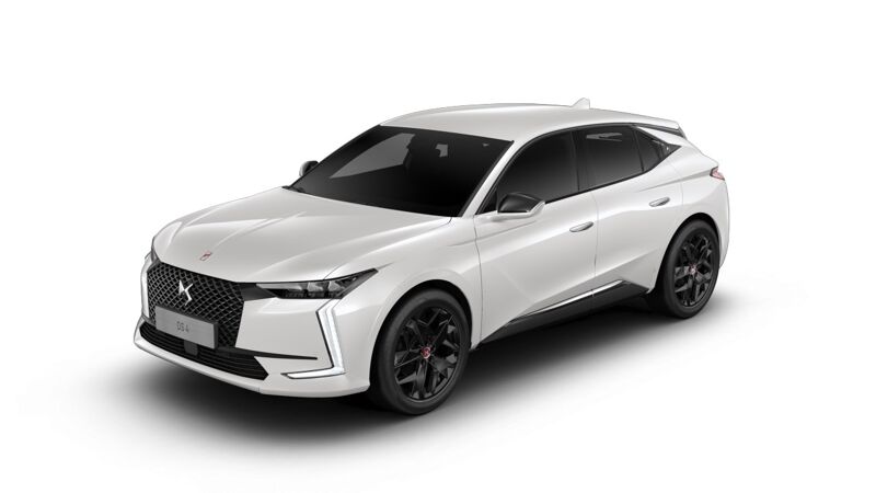 DS DS 4 1.2 PURETECH 130 AUTOMATIQUE PERFORMANCE LINE