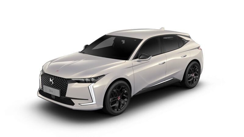 DS DS 4 1.2 PURETECH 130 AUTOMATIQUE PERFORMANCE LINE