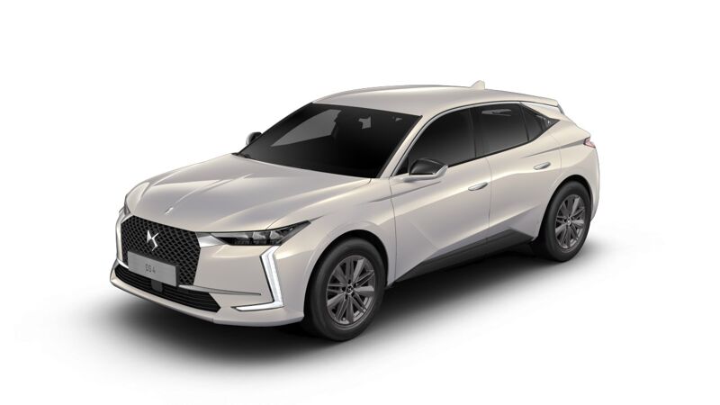 DS DS 4 1.2 PURETECH 130 AUTOMATIQUE BASTILLE