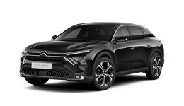 CITROEN C5 X PURETECH 180 EAT8 S/S SHINE PACK