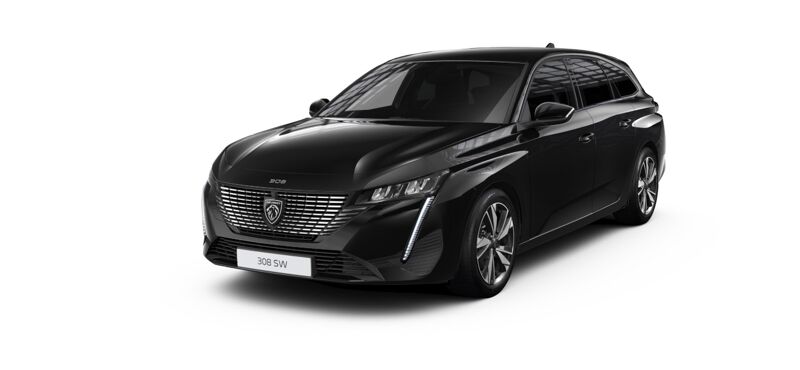 PEUGEOT 308 SW BLUE HDI 130 S/S ETA8 ALLURE