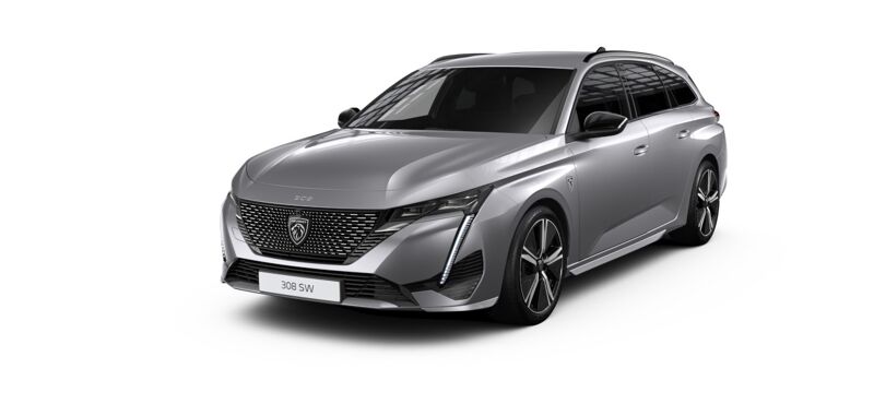 PEUGEOT 308 SW PHEV 225 GT