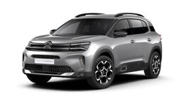 CITROEN C5 AIRCROSS 1.2 PURETECH 130 S/S EAT8 SHINE